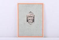 PACKARD: An issue of 'THE PACKARD' from the Summer of 1926 - 3