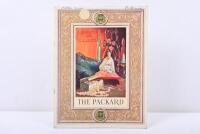 PACKARD: An issue of 'THE PACKARD' from the Winter&nbsp;of 1926