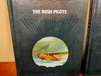 AVIATION: Four volumes of The Epic of Flight by Time-Life books - 6