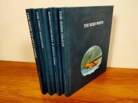 AVIATION: Four volumes of The Epic of Flight by Time-Life books - 7