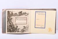 PANHARD & LEVASSOR: A&nbsp;PANHARD ET LEVASSOR SALES BROCHURE, 1913 - 2