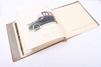 PANHARD & LEVASSOR: A&nbsp;PANHARD ET LEVASSOR SALES BROCHURE, 1913 - 3