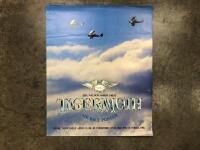 AVIATION: A collection of historic aviation items featuring posters, calendars and print - 2