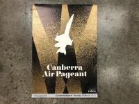 AVIATION: A collection of historic aviation items featuring posters, calendars and print - 3