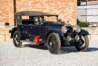 1924 Packard Model 226 Six Sport Tourer - [Location: Sydney]