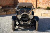1924 Packard Model 226 Six Sport Tourer - [Location: Sydney] - 3