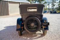 1924 Packard Model 226 Six Sport Tourer - [Location: Sydney] - 6