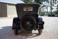 1924 Packard Model 226 Six Sport Tourer - [Location: Sydney] - 7
