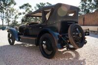 1924 Packard Model 226 Six Sport Tourer - [Location: Sydney] - 8