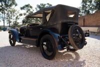 1924 Packard Model 226 Six Sport Tourer - [Location: Sydney] - 9