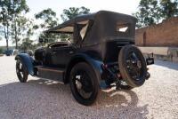 1924 Packard Model 226 Six Sport Tourer - [Location: Sydney] - 10