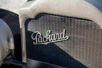 1924 Packard Model 226 Six Sport Tourer - [Location: Sydney] - 12