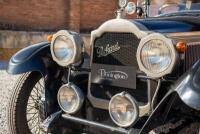 1924 Packard Model 226 Six Sport Tourer - [Location: Sydney] - 19