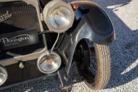 1924 Packard Model 226 Six Sport Tourer - [Location: Sydney] - 24