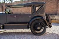 1924 Packard Model 226 Six Sport Tourer - [Location: Sydney] - 28