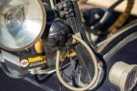 1924 Packard Model 226 Six Sport Tourer - [Location: Sydney] - 36