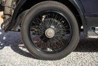 1924 Packard Model 226 Six Sport Tourer - [Location: Sydney] - 73