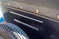 1924 Packard Model 226 Six Sport Tourer - [Location: Sydney] - 78