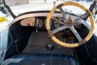 1924 Packard Model 226 Six Sport Tourer - [Location: Sydney] - 93