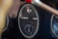 1924 Packard Model 226 Six Sport Tourer - [Location: Sydney] - 106