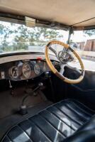 1924 Packard Model 226 Six Sport Tourer - [Location: Sydney] - 117