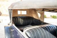 1924 Packard Model 226 Six Sport Tourer - [Location: Sydney] - 122