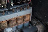 1924 Packard Model 226 Six Sport Tourer - [Location: Sydney] - 127
