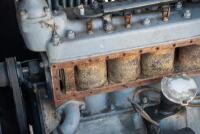 1924 Packard Model 226 Six Sport Tourer - [Location: Sydney] - 128