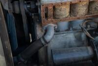 1924 Packard Model 226 Six Sport Tourer - [Location: Sydney] - 131