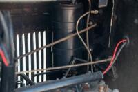 1924 Packard Model 226 Six Sport Tourer - [Location: Sydney] - 134