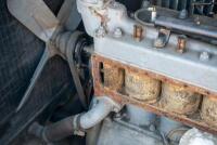 1924 Packard Model 226 Six Sport Tourer - [Location: Sydney] - 136