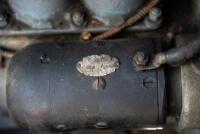 1924 Packard Model 226 Six Sport Tourer - [Location: Sydney] - 139