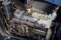 1924 Packard Model 226 Six Sport Tourer - [Location: Sydney] - 145
