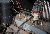 1924 Packard Model 226 Six Sport Tourer - [Location: Sydney] - 147