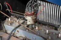 1924 Packard Model 226 Six Sport Tourer - [Location: Sydney] - 148