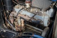 1924 Packard Model 226 Six Sport Tourer - [Location: Sydney] - 151