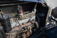 1924 Packard Model 226 Six Sport Tourer - [Location: Sydney] - 152