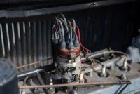 1924 Packard Model 226 Six Sport Tourer - [Location: Sydney] - 154