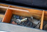 1924 Packard Model 226 Six Sport Tourer - [Location: Sydney] - 158