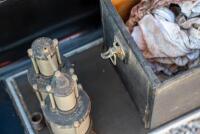 1924 Packard Model 226 Six Sport Tourer - [Location: Sydney] - 162