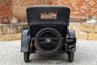1924 Packard Model 226 Six Sport Tourer - [Location: Sydney] - 171