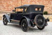 1924 Packard Model 226 Six Sport Tourer - [Location: Sydney] - 172