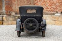 1924 Packard Model 226 Six Sport Tourer - [Location: Sydney] - 174