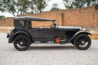 1924 Packard Model 226 Six Sport Tourer - [Location: Sydney] - 175