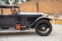 1924 Packard Model 226 Six Sport Tourer - [Location: Sydney] - 176