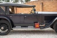 1924 Packard Model 226 Six Sport Tourer - [Location: Sydney] - 177