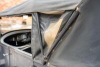 1924 Packard Model 226 Six Sport Tourer - [Location: Sydney] - 181
