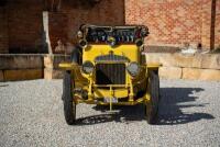 1909 Daimler 38hp Phaeton [Location: Sydney] - 2