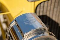 1909 Daimler 38hp Phaeton [Location: Sydney] - 5