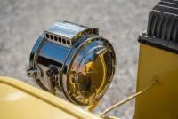 1909 Daimler 38hp Phaeton [Location: Sydney] - 9